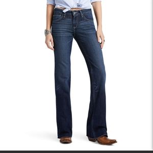 Wrangler Rock 47 Jeans